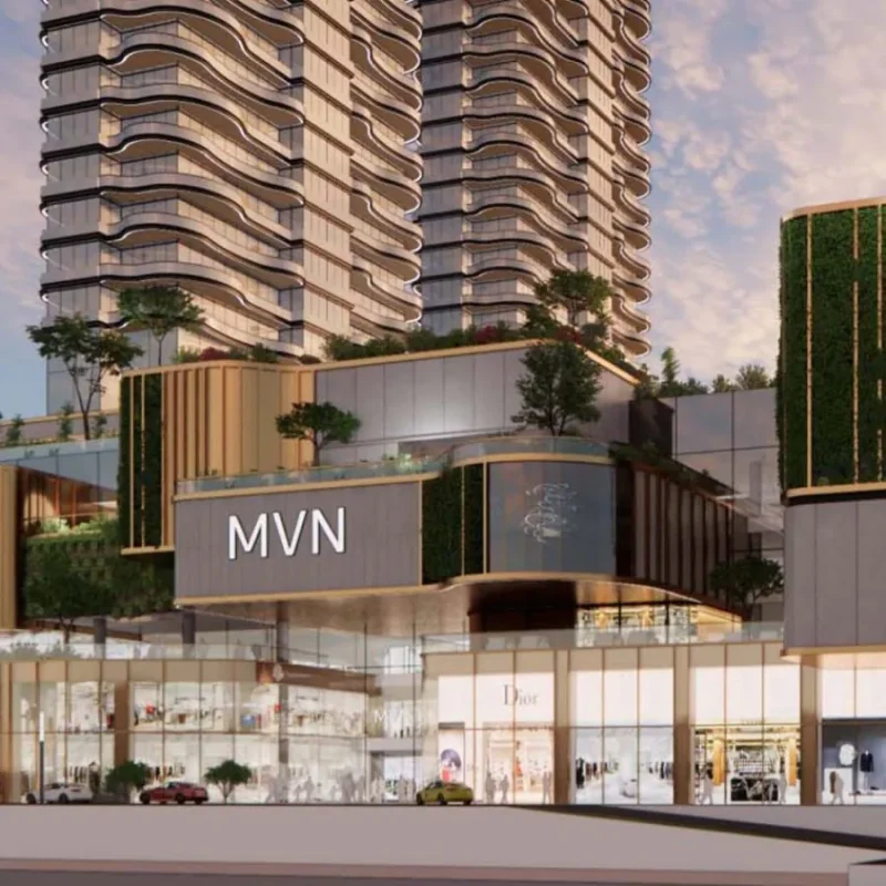 mvn mall