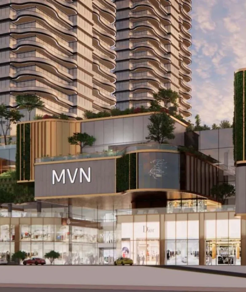 mvn mall