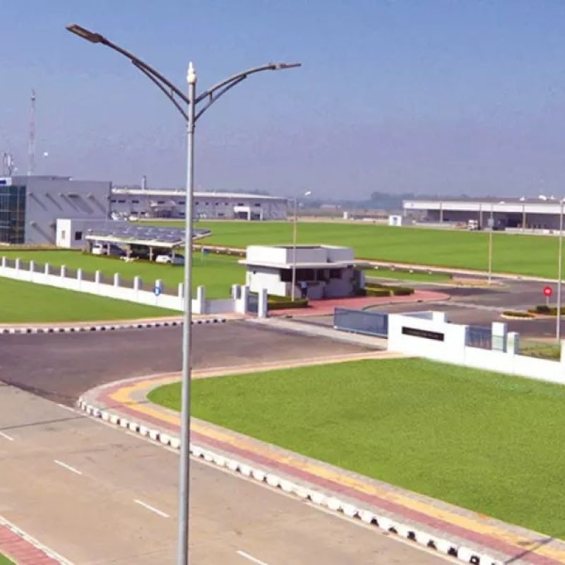 nobel economic township
