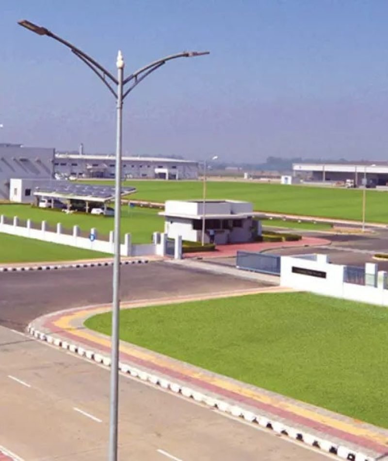 nobel economic township